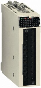 Telemecanique BMXDRA0805 Relay