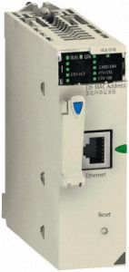 Telemecanique BMXNOE0100 Ethernet 