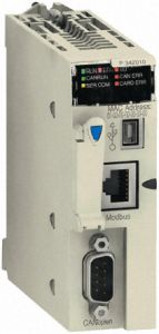 Telemecanique BMXP342010 PLC 