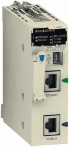 Schneider Electric BMXP342020