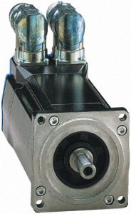 Telemecanique BSH1002P31A2A Motor