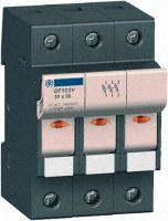 Telemecanique DF103V DIN Rail