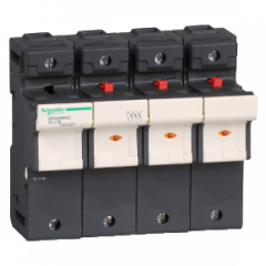 Schneider Electric DF223NVC Fuseholder