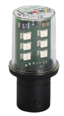 Telemecanique DL1BKB3 Contactor