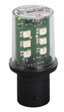 Telemecanique DL1BKG3 Contactor
