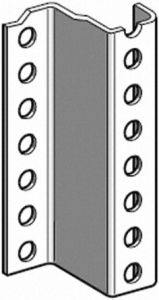 Telemecanique DZ6MZ211 Upright Strengthener