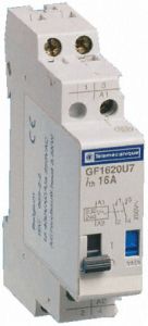 Schneider Electric GF1610B7 Relay