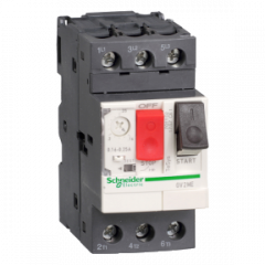 GV2-ME06 Protector-Schneider Electric