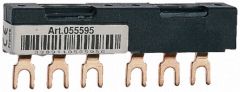 Telemecanique GV2G354 Mini Busbar