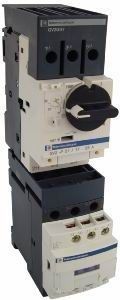 Telemecanique GV2GH7 Accessory