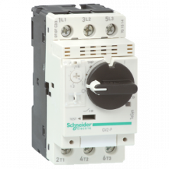 GV2P03 MPCB-Schneider Electric 