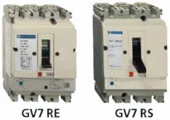 Schneider Electric GV7RE50 MPCB