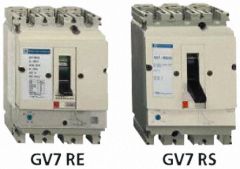 Schneider Electric GV7RS150 MPCB