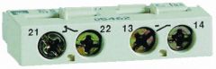 Telemecanique GVAED011 Front Aux