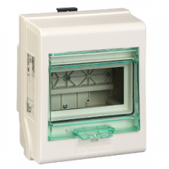 Schneider Electric KNB32CM55 Connector