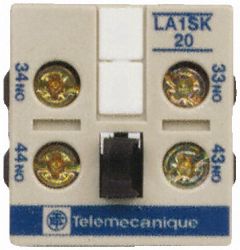 Telemecanique LA1SK20 Contact