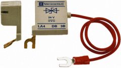 Telemecanique LA4DB3B Contactor