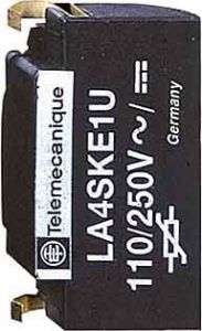 Telemecanique LA4SKC1U Coil Suppressor
