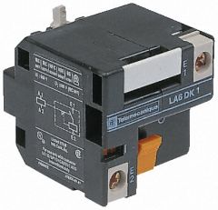 Telemecanique LA6DK10U Block