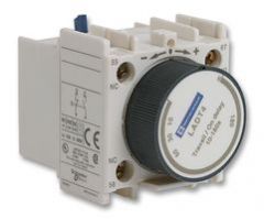 Telemecanique LADT4 Contactor