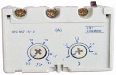 Telemecanique LB1LC03M13 Module