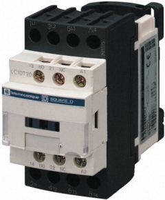 Telemecanique LC1D098P7 Contactor