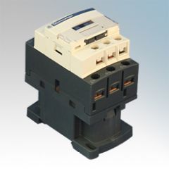 Telemecanique LC1D09E7 Contactor
