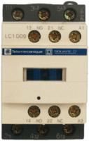 Telemecanique LC1D09N7 Contactor
