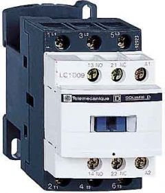 Schneider Electric LC1D09U7 Contactor