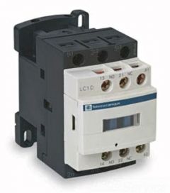 Telemecanique LC1D09V7 Contactor