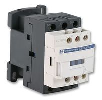 Telemecanique LC1D12B7 Contactor