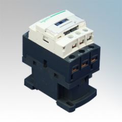Telemecanique LC1D12N7 Contactor