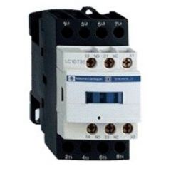 Schneider Electric LC1D12P7 Contactor
