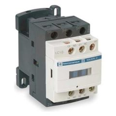 Schneider Electric LC1D12U7 Contactor