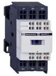 Telemecanique LC1D183P7 Contactor