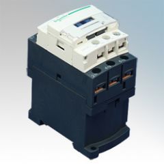 Schneider Electric LC1D18BD Contactor