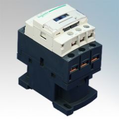 Telemecanique LC1D18U7 Contactor