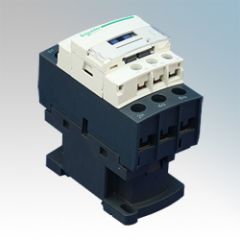 Telemecanique LC1D25F7 Contactor