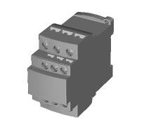Telemecanique LC1D25FE7 Contactor