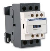 Schneider Electric LC1D25P7 Contactor