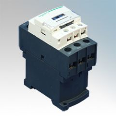 Telemecanique LC1D32BD Contactor