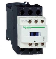 Telemecanique LC1D32ED Contactor