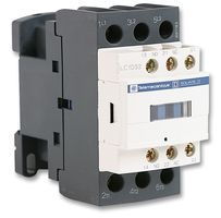 Telemecanique LC1D32F7 Contactor