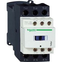 Telemecanique LC1D32V7 Contactor