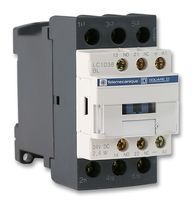 Telemecanique LC1D38BL Contactor