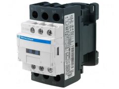 Schneider Electric LC1D38P7 Contactor