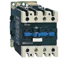 Telemecanique LC1D40008E7 Contactor