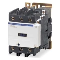 Telemecanique LC1D80G7 Contactor