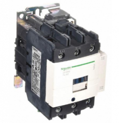 LC1D80L6 Schneider Electric Contactor-TodayComponents