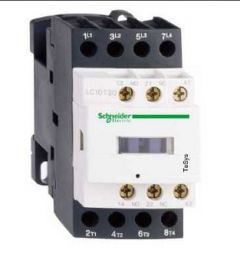 Telemecanique LC1DT20U7 Contactor